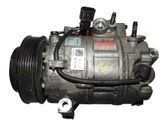 Air conditioning (A/C) compressor (pump)