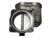 Throttle valve