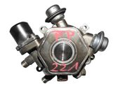 Pompe d'injection de carburant à haute pression