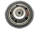 Crankshaft pulley