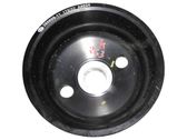 Crankshaft pulley