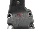 Engine mounting bracket