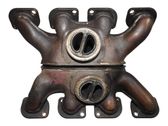 Exhaust manifold