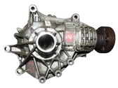 Front differential
