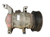 Air conditioning (A/C) pressure sensor