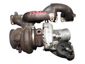Supercharger
