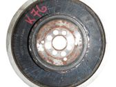 Crankshaft pulley