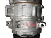 Air conditioning (A/C) compressor (pump)