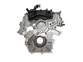 Timing chain cover