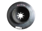 Crankshaft pulley