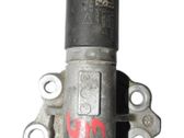 Turboahtimen magneettiventtiili