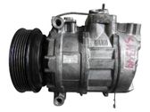 Compresor (bomba) del aire acondicionado (A/C))