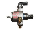 Fuel injection high pressure pump