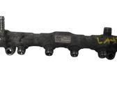 Fuel main line pipe
