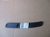 Front tow hook cap/cover