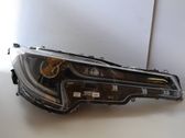 Headlight/headlamp