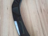 Rear arch trim