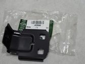 Fender mounting bracket
