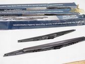 Headlight wiper arm set