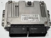 Engine control unit/module