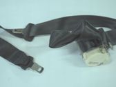 Middle seatbelt (rear)