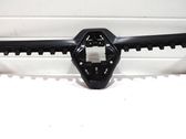 Front grill