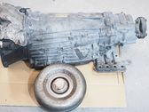 Automatic gearbox