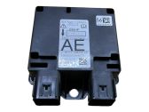 Airbag control unit/module