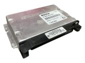 Gearbox control unit/module