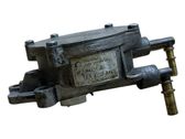 Vacuum pump
