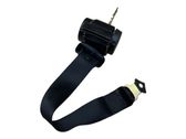 Rear seatbelt