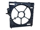 Ventilateur de refroidissement de radiateur électrique