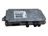 Camera control unit module