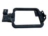 Front fog light trim/grill