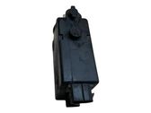 Central locking motor