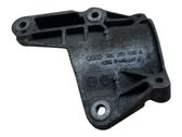 Engine mounting bracket