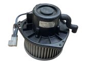 Heater fan/blower