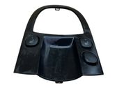 Seat heating switch
