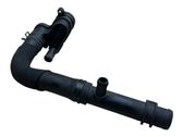 Brake booster pipe/hose