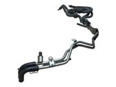 Fuel line pipe