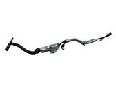 Brake booster pipe/hose