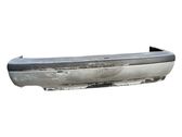 Rear bumper