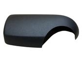 Plastic wing mirror trim cover