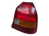 Rear/tail lights