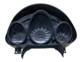 Speedometer (instrument cluster)