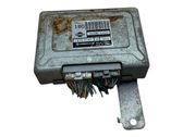 Gearbox control unit/module