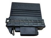 Other control units/modules