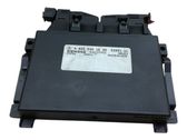Unidad de control/módulo de la caja de cambios