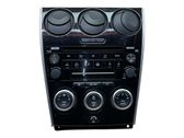 Radio/CD/DVD/GPS head unit