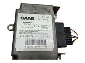 Airbag control unit/module